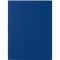 ライオン事務器　フラップ式ホルダー（ビジカル）　Ａ４タテ　ブルー　ＦＨ－３００Ｂ　１枚