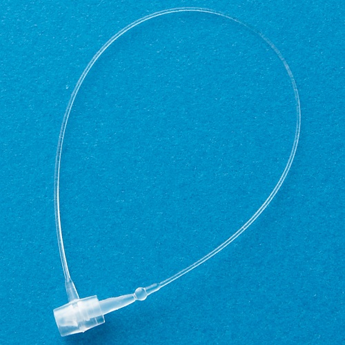 ファスナージャパン　クリスタルロック　Ｎｏ．５　全長１３０ｍｍ　ＣＬ－５　１箱（５０００本）2