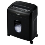 フェローズ　デスクサイドシュレッダー　１６ＭＣ　Ａ４　マイクロカット　ＦＥ－４７０４１０１　１台
