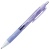 三菱鉛筆　油性ボールペン　ジェットストリーム　０．３８ｍｍ　黒　（軸色：ラベンダー）　ＳＸＮ１５０３８．３４　１本