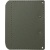 プラス　Ａ５サイズにおりたためる　クリップボード＋　Ａ４　ダークグレー　ＦＬ－５０２ＣＰ－ＤＧ　１冊