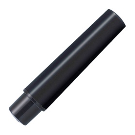ゼブラ　水性マーカー　紙用マッキー（太＋細）用インクカートリッジ　黒　ＲＷＹＴ５－ＢＫ　１パック（２本）