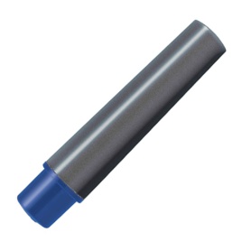 ゼブラ　水性マーカー　紙用マッキー極細用インクカートリッジ　青　ＲＷＹＴＳ５－ＢＬ　１パック（２本）