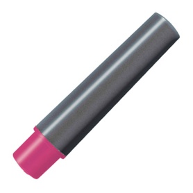 ゼブラ　水性マーカー　紙用マッキー極細用インクカートリッジ　ピンク　ＲＷＹＴＳ５－Ｐ　１パック（２本）