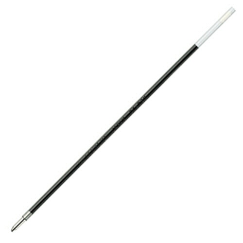 ぺんてる　油性ボールペン替芯　１.０ｍｍ　中字　黒　ＢＫＬ１０－Ａ　１本1