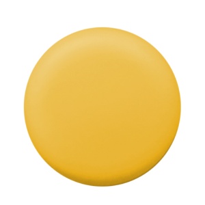 プラス　カラーマグネット　直径２０ｍｍ　イエロー　ＣＰ－０２０Ｍ　１パック（６個）1