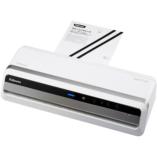 たのめーる】フェローズ ラミネーター Zeus3 A3サイズ 6本