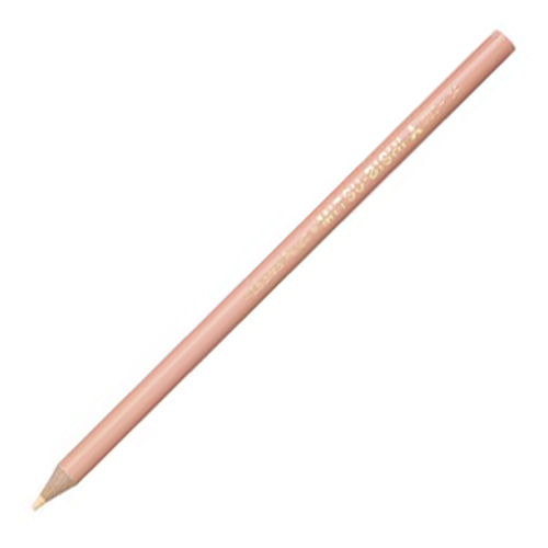 たのめーる】三菱鉛筆 色鉛筆880級 きいろ K880.2 1ダース(12本)の通販