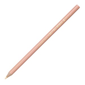 三菱鉛筆　色鉛筆８８０級　うすだいだい　Ｋ８８０．５４　１ダース（１２本）1
