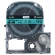 キングジム　テプラ　ＰＲＯ　テープカートリッジ　マグネットテープ　１８ｍｍ　緑／黒文字　ＳＪ１８Ｇ　１個1