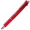 ゼブラ　多機能ペン　クリップ－オン　マルチ　１０００Ｓ　（軸色　赤）　Ｂ４ＳＡ３－Ｒ　１本