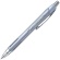 三菱鉛筆　油性ボールペン　ジェットストリーム　ラバーボディ　０．７ｍｍ　黒　（軸色：シルバー）　ＳＸＮ２５００７．２６　１本1