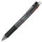 ゼブラ　４色ゲルインクボールペン　サラサ４　０．５ｍｍ　（軸色：黒）　Ｊ４Ｊ１－ＢＫ　１本