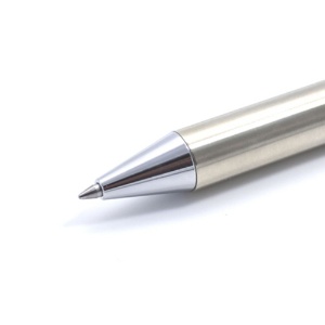 壽　油性ボールペン　ＰＥＮＡＣ　Ｃｕｒｅ２９　０．７ｍｍ　黒　（軸色：シャンパンゴールド）　ＢＰ－０３０７－ＧＤ　１本2