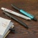 三菱鉛筆　ジェットストリーム　エッジ３　３色ボールペン　０．２８ｍｍ　（軸色：ブラック）　ＳＸＥ３２５０３２８．２４　１本5