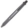 三菱鉛筆　多機能ペン　ジェットストリーム　４＆１　Ｍｅｔａｌ　Ｅｄｉｔｉｏｎ　０．５ｍｍ　（軸色：ガンメタリック）　ＭＳＸＥ５２００Ａ５．４３　１本1