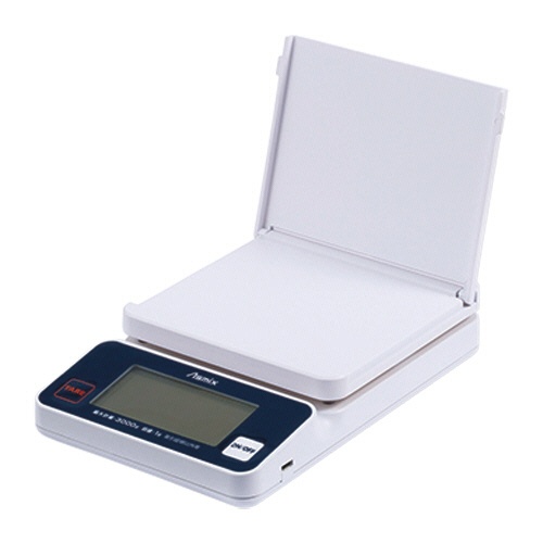 アスカ　デジタルスケール　３ｋｇ　ＤＳ３３００Ｕ　１台2