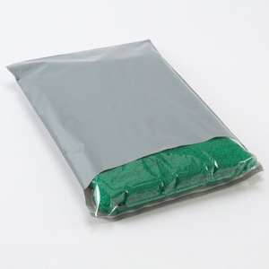 スマートサプライ　ビニール宅配袋（ＨＤ）　大　ＴＢＬＨＧ－１００　１パック（１００枚）4