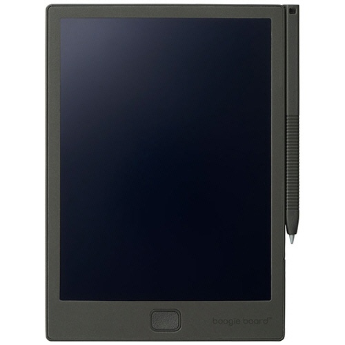 キングジム　電子メモパッド　ブギーボード　黒　ＢＢ－１４－ＢＫ　１台1