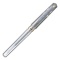 三菱鉛筆　ゲルインクボールペン　ユニボール　シグノ　太字　１．０ｍｍ　銀　ＵＭ１５３．２６　１本