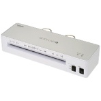 ナカバヤシ　ラミネーター　クイックラミ　エコノミー　シルバー　ＮＱＬ－Ｅ０１Ｓ
