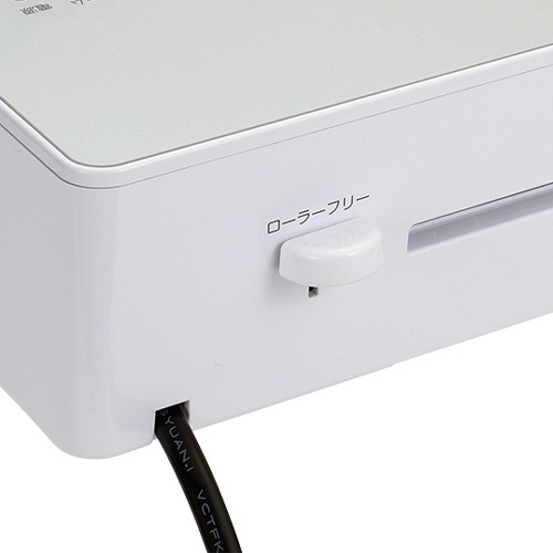 ナカバヤシ　パーソナルラミネーター　クイックラミ　エコノミー　Ａ３　２本ローラー　シルバー　ＮＱＬ－Ｅ０１Ａ３Ｓ　１台4