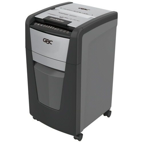 アコ・ブランズ　オートフィードシュレッダ　３００ＡＦＭ－ＥＣＳ　マイクロカット　ＧＣＳ３００ＡＦＭ－Ｅ　１台1