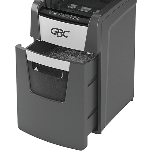 アコ・ブランズ　オートフィードシュレッダ　３００ＡＦＭ－ＥＣＳ　マイクロカット　ＧＣＳ３００ＡＦＭ－Ｅ　１台2