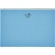 リヒトラブ　ＡＱＵＡ　ＤＲＯＰｓ　クリヤーケース　Ａ４ヨコ　青　Ｆ－５３０３－８　１枚1