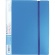 ワールドクラフト　シニアファイル　Ｓ　スカイブルー　ＳＦ－００２－ＢＵ　１冊1