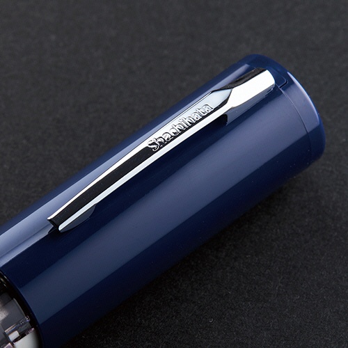 シヤチハタ　キャップレス６（メールオーダー式）　ライトパープル　ＸＬ－Ｕ６Ｎ－５／ＭＯ　１個6