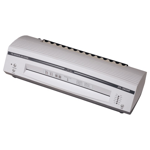 ＪＯＬ　パック式ラミネーター　Ａ３サイズ　４本ローラー　ＪＯＬ－３３０ＡＲ　１台1
