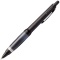 三菱鉛筆　油性ボールペン　ジェットストリーム　アルファゲルグリップ　０．７ｍｍ　黒　（軸色：ブラック）　ＳＸＮ１００００７１Ｐ２４　１本