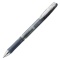 ゼブラ　多色油性ボールペン　クリップ－オン　スリム３Ｃ　０.７ｍｍ　（軸色　黒）　Ｂ３Ａ５－ＢＫ　１本