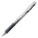 ゼブラ　３色油性ボールペン　クリップ－オン　スリム３Ｃ　０．７ｍｍ　（軸色：透明）　Ｂ３Ａ５－Ｃ　１本1