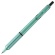 三菱鉛筆　油性ボールペン　ジェットストリーム　エッジ　０．３８ｍｍ　黒　（軸色：ミントグリーン）　ＳＸＮ１００３３８．３１　１本1