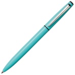三菱鉛筆　ジェットストリーム　プライム　回転繰り出し式シングルボールペン　０．５ｍｍ　黒　（軸色：ミントブルー）　ＳＸＫ３３０００５．３２　１本