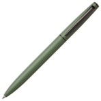 三菱鉛筆　ジェットストリーム　プライム　回転繰り出し式シングルボールペン　０．５ｍｍ　黒　（軸色：ダークオリーブ）　ＳＸＫ３３０００５．１８　１本