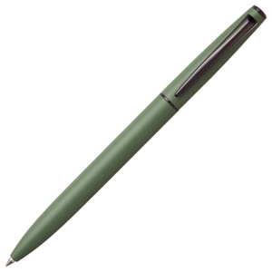三菱鉛筆　ジェットストリーム　プライム　回転繰り出し式シングルボールペン　０．５ｍｍ　黒　（軸色：ダークオリーブ）　ＳＸＫ３３０００５．１８　１本1