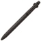 三菱鉛筆　ジェットストリーム　プライム　３色ボールペン　０．５ｍｍ　（軸色：ブラック）　ＳＸＥ３３３０００５．２４　１本