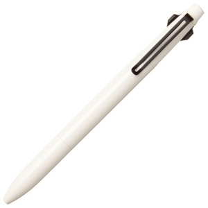 三菱鉛筆　ジェットストリーム　プライム　３色ボールペン　０．５ｍｍ　（軸色：ベージュ）　ＳＸＥ３３３０００５．４５　１本1