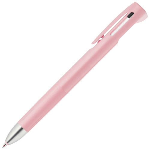 ゼブラ　多機能ペン　ブレン２＋Ｓ　０．５ｍｍ　（軸色：ピンク）　Ｂ２ＳＡＳ８８－Ｐ　１本1