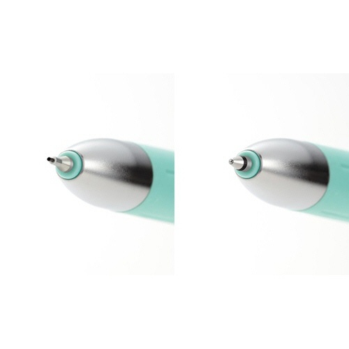 ゼブラ　多機能ペン　ブレン２＋Ｓ　０．５ｍｍ　（軸色：ピンク）　Ｂ２ＳＡＳ８８－Ｐ　１本3