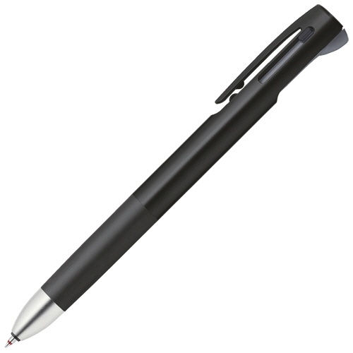 ゼブラ　多機能ペン　ブレン２＋Ｓ　０．７ｍｍ　（軸色：黒）　Ｂ２ＳＡ８８－ＢＫ　１本1