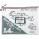 サクラクレパス　ノータム　クリアー　Ａ４　レッド　ＵＮＣ－Ａ４＃１９　１個1
