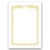 ササガワ　タカ印　ＯＡ賞状用紙　白　Ａ４　ヨコ書用　業務用パック　１０－１１６１　１ケース（１００枚）