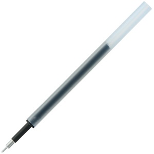 トンボ鉛筆　油性ボールペン替芯　ＫＮＥ　０．５ｍｍ　黒　モノグラフライト用　ＢＲ－ＫＮＥ３３　１本1