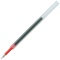 トンボ鉛筆　油性ボールペン替芯　ＫＮＥ　０．５ｍｍ　赤　モノグラフライト用　ＢＲ－ＫＮＥ２５　１本