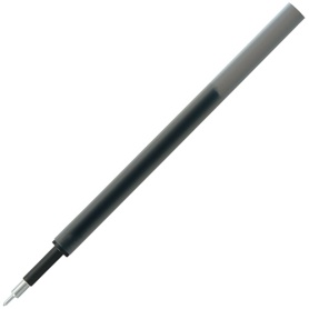 トンボ鉛筆　油性ボールペン替芯　ＫＮＵ　０．３８ｍｍ　黒　モノグラフライト用　ＢＲ－ＫＮＵ３３　１本