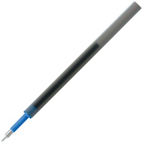 トンボ鉛筆　油性ボールペン替芯　ＫＮＵ　０．３８ｍｍ　青　モノグラフライト用　ＢＲ－ＫＮＵ１５　１本